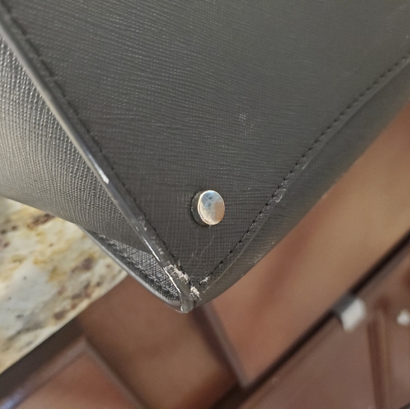 🥂Cameron Medium Satchel - Picture 9 of 10